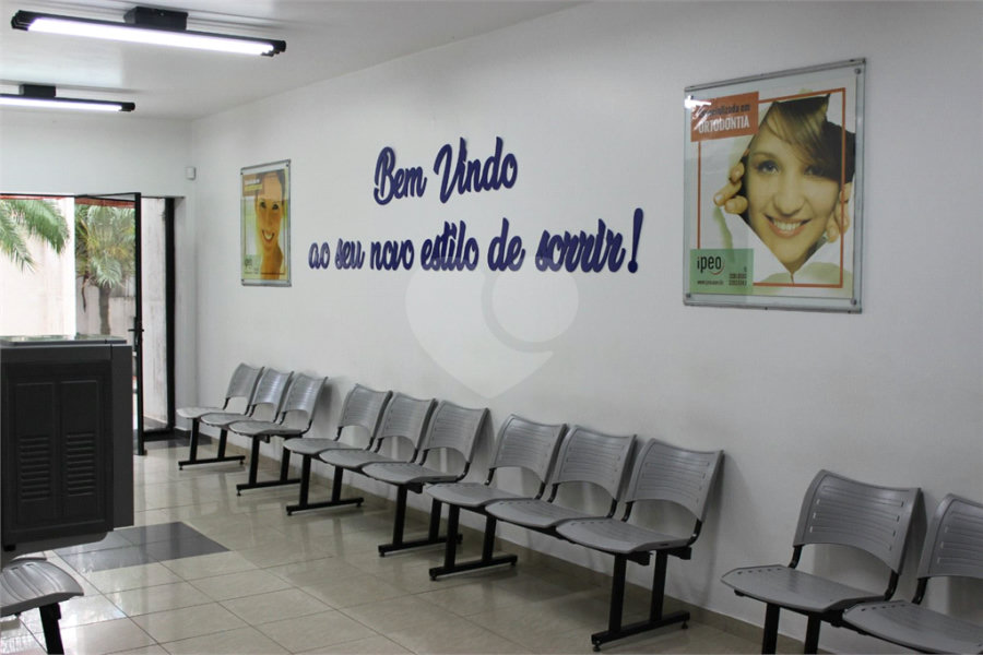 Prédio à venda em Santana, São Paulo, SP