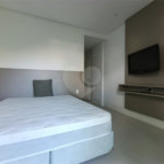 Apartamento para alugar com 3 suítes em Jardim Virgínia, Guarujá, SP