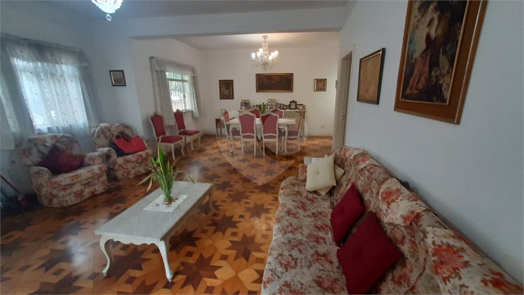 Casa à venda com 4 quartos em Jardim Europa, São Paulo, SP