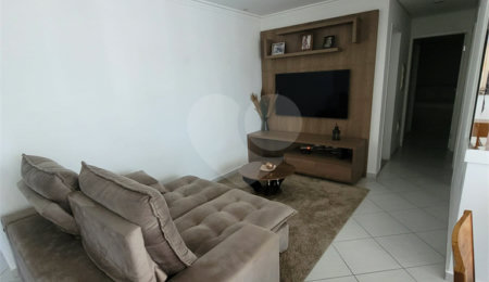Apartamento à venda com 3 quartos, sendo 1 suíte,  em Jardim Piratininga, Sorocaba, SP