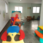 Apartamento à venda com 3 quartos, sendo 1 suíte, em Vila Indiana, São Paulo, SP