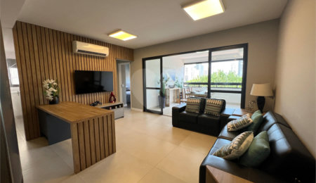 Apartamento à venda com 2 quartos, sendo 1 suíte, em Santa Teresinha, São Paulo, SP