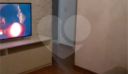 Apartamento à venda com 2 quartos, sendo 1 suíte,  em Vila Barão, Sorocaba, SP