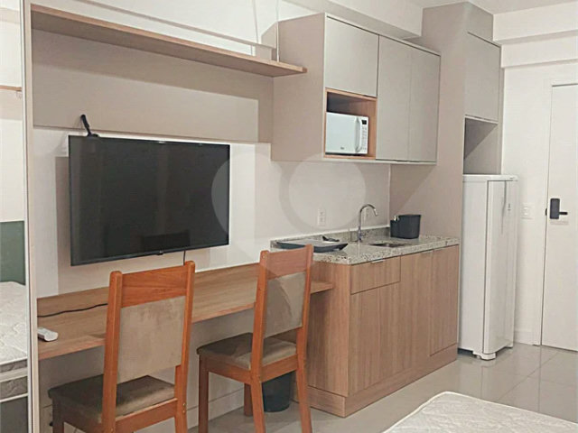 Apartamento à venda com 1 quarto em Paraíso, São Paulo, SP