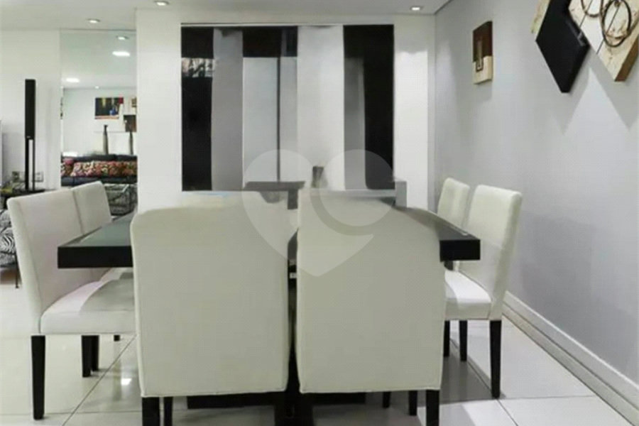 Apartamento à venda com 3 quartos, sendo 1 suíte, em Santana, São Paulo, SP