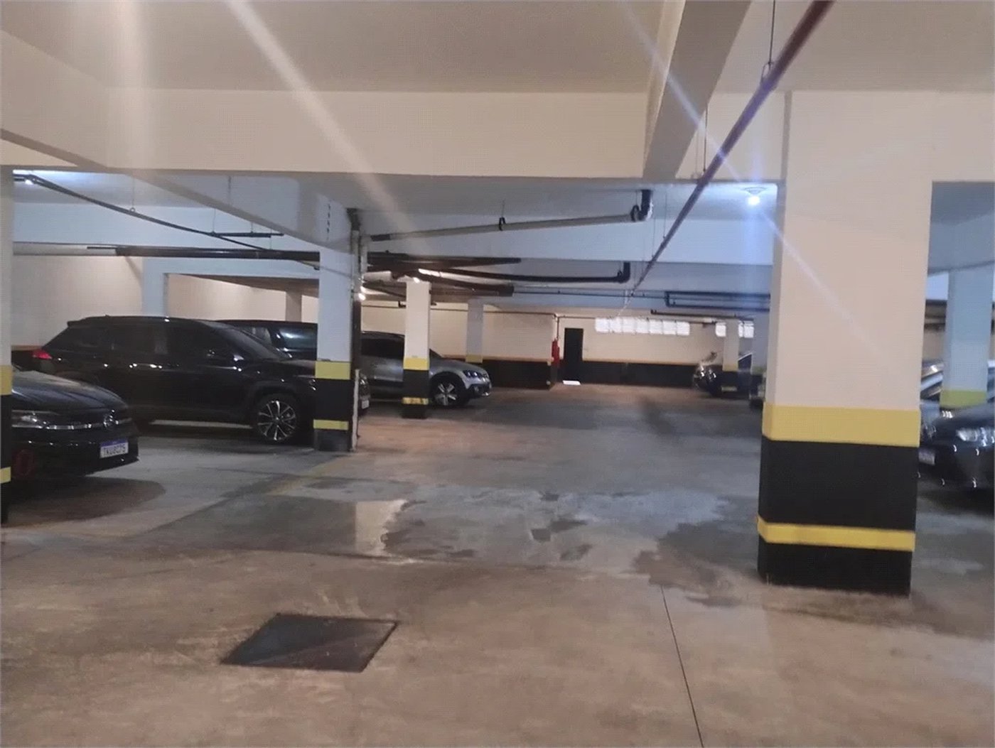Apartamento à venda com 2 quartos em Pinheiros, São Paulo, SP