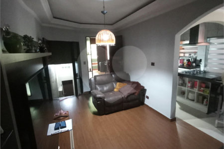 Sobrado à venda com 5 suítes em Conjunto Residencial Butantã, São Paulo, SP