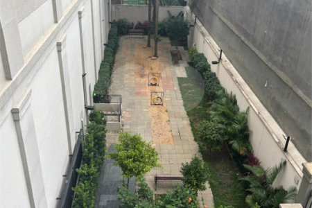 Apartamento à venda com 2 quartos, sendo 1 suíte,  em Brás, São Paulo, SP