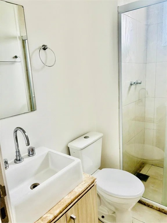 Apartamento à venda com 2 quartos, sendo 1 suíte,  em Vila Andrade, São Paulo, SP