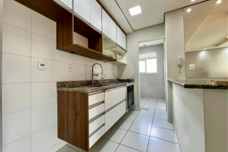 Apartamento à venda com 3 quartos, sendo 1 suíte, em Vila Nova, Itu, SP