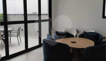 Apartamento para alugar com 1 quarto em Santana, São Paulo, SP