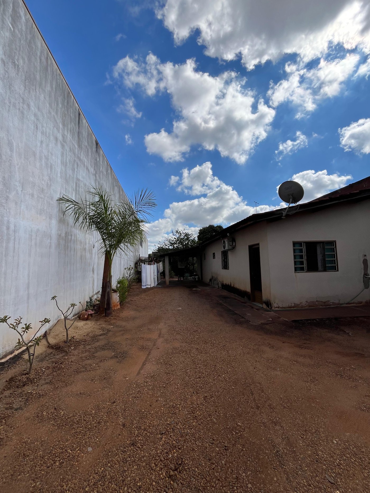Casa à venda em Jardim Alvorada, Três Lagoas, MS
