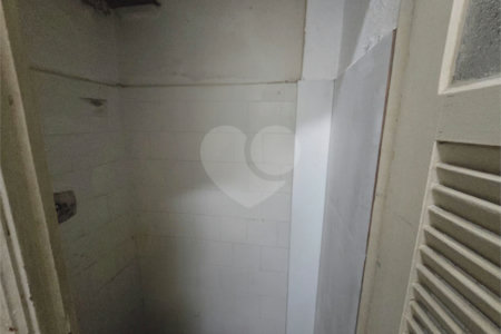 Apartamento à venda com 1 quarto em Tijuca, Rio de Janeiro, RJ