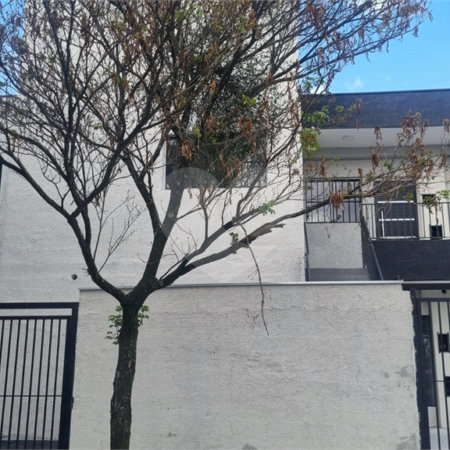 Casa de Vila à venda com 2 quartos em Jardim das Azaléias, Sorocaba, SP