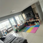 Apartamento à venda com 2 suítes em Parque Reboucas, São Paulo, SP