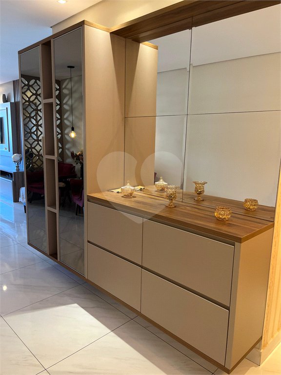 Apartamento à venda com 3 suítes no Centro, Indaiatuba, SP