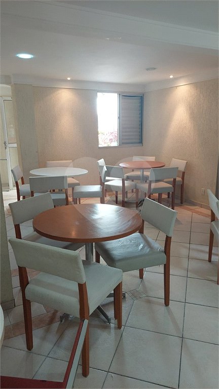 Apartamento à venda com 2 quartos em Vila Bela Vista (zona Norte), São Paulo, SP