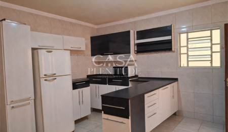 Sobrado à venda com 3 quartos em Jardim Califórnia, Sorocaba, SP