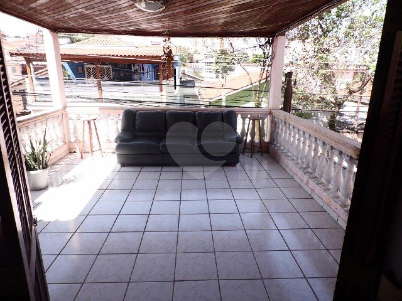 Sobrado à venda com 2 quartos em Imirim, São Paulo, SP