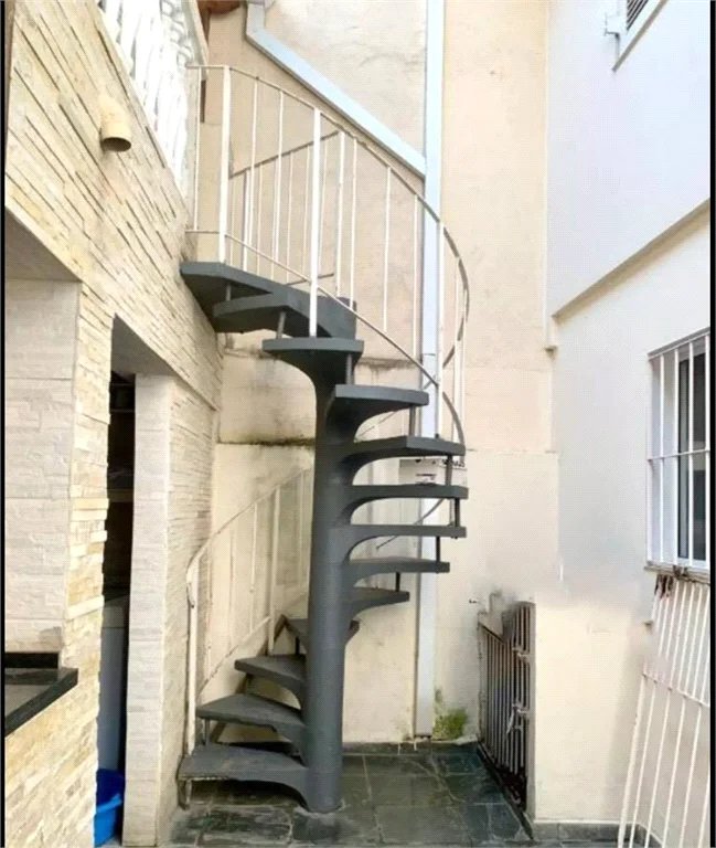 Sobrado à venda com 3 quartos em Vila São Luís(zona Oeste), São Paulo, SP