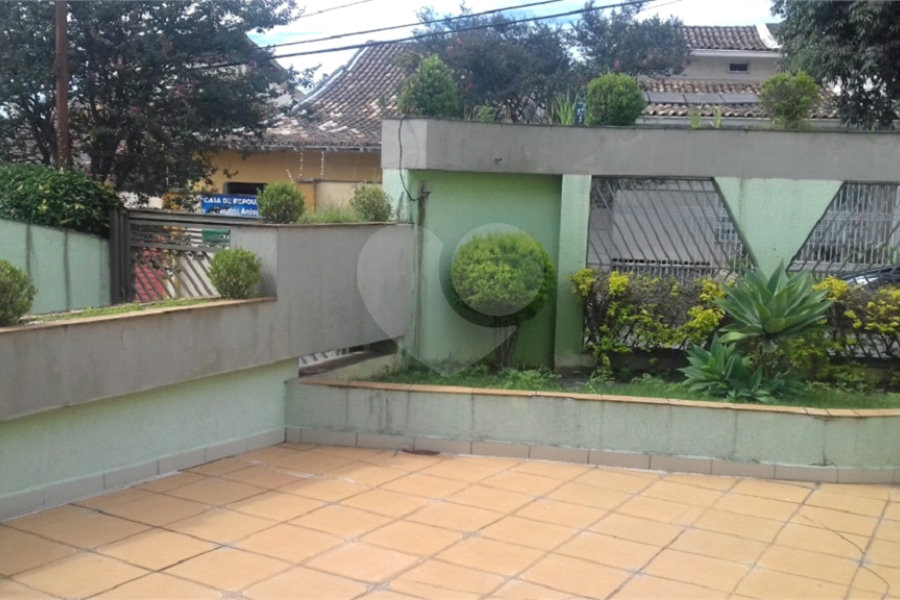 Sobrado à venda ou para alugar com 5 quartos, sendo 4 suítes, em Mandaqui, São Paulo, SP