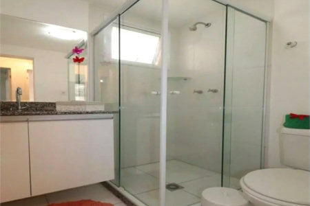 Apartamento à venda com 3 quartos, sendo 1 suíte, em Vila Andrade, São Paulo, SP