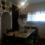 Casa à venda com 3 quartos, sendo 1 suíte, em Vila Cruzeiro, São Paulo, SP