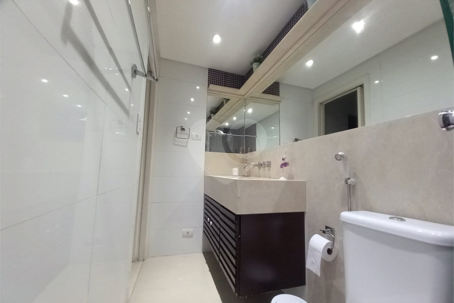 Casa à venda com 2 suítes no condomínio Da Chácara, São Paulo - SP