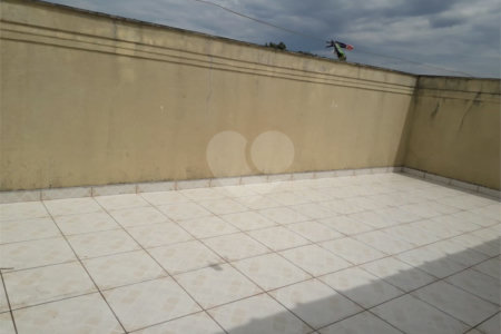 Sobrado à venda com 2 suítes em Vila Nova Mazzei, São Paulo, SP