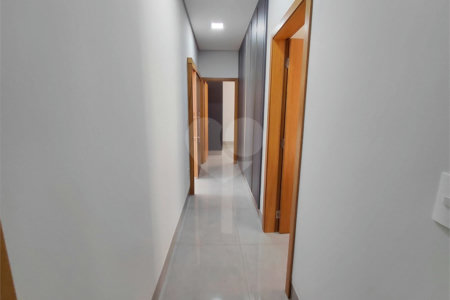Casa à venda com 3 suítes no condomínio Portal da Mata Rp, Ribeirão Preto - SP