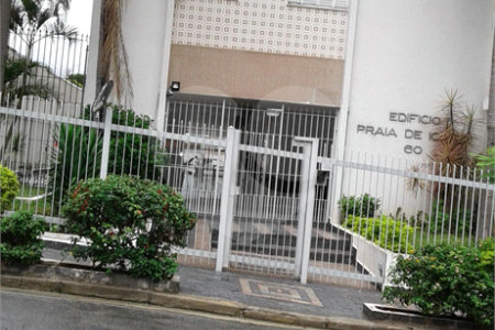 Apartamento à venda com 2 quartos em Santana, São Paulo, SP