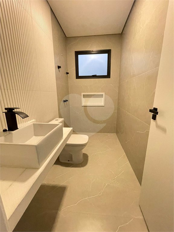 Casa à venda com 3 suítes no condomínio Reserva São Nicolau, Atibaia - SP