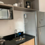 Apartamento à venda com 1 quarto em Vila Olímpia, São Paulo, SP