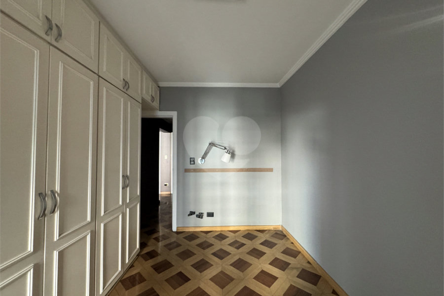 Apartamento à venda ou para alugar com 3 suítes em Santana, São Paulo, SP