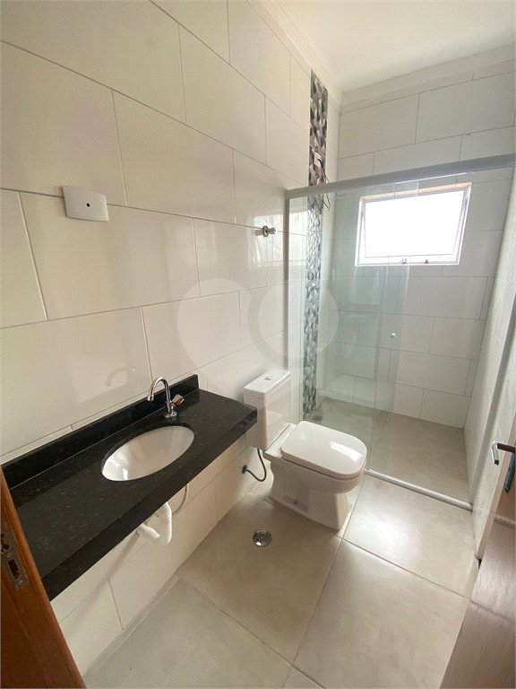 Apartamento à venda com 2 quartos em Alvinópolis, Atibaia, SP