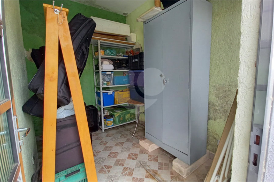 Sobrado à venda com 3 quartos em Pirituba, São Paulo, SP