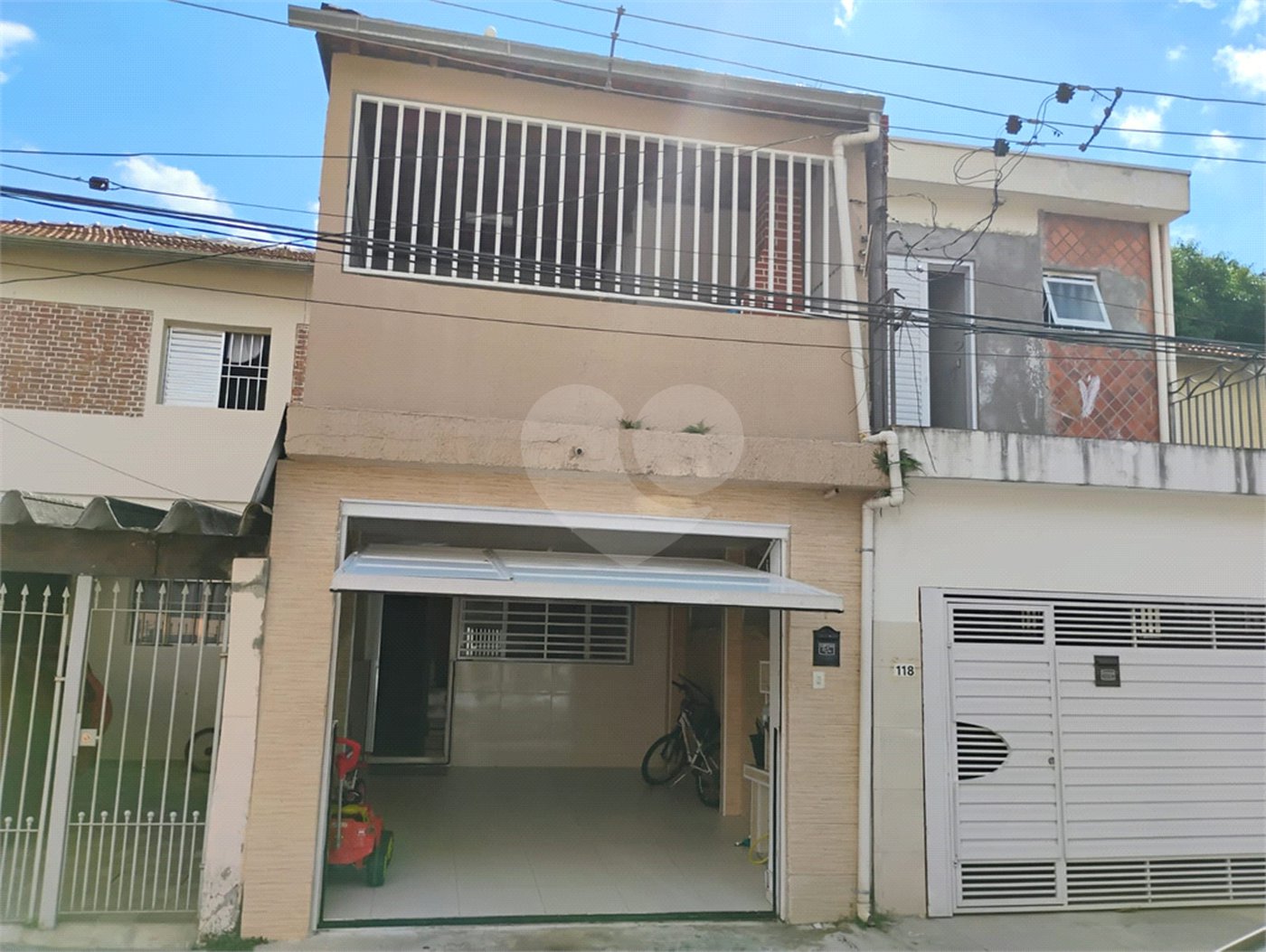 Sobrado à venda com 3 quartos, sendo 2 suítes,  em Casa Verde, São Paulo, SP