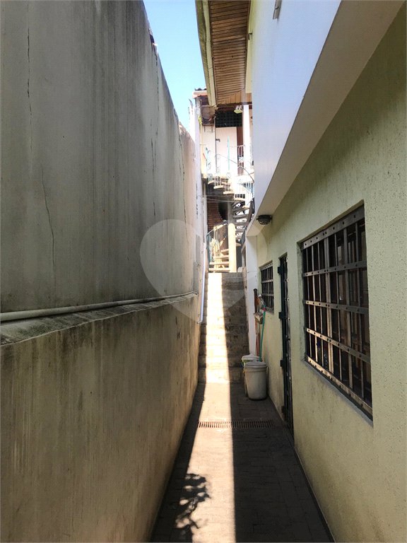 Sobrado à venda com 3 quartos, sendo 1 suíte, em Jardim São Paulo(zona Norte), São Paulo, SP