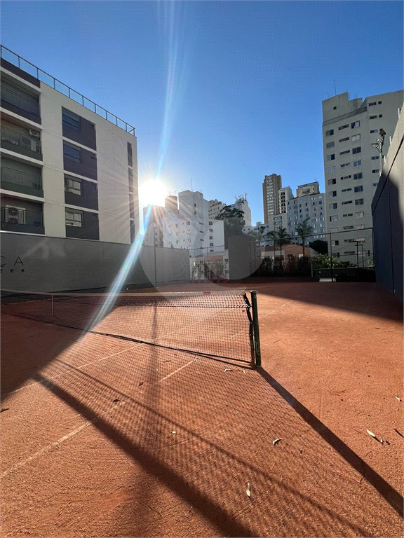 Apartamento à venda com 4 suítes em Sumaré, São Paulo, SP