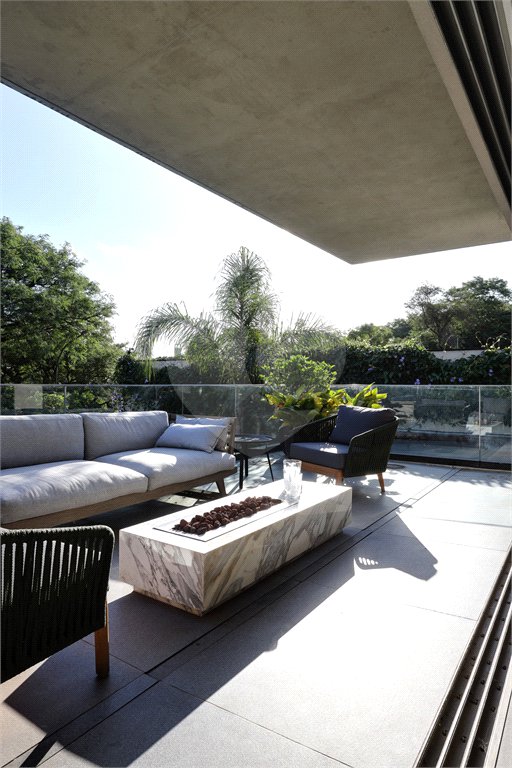 Casa à venda com 4 suítes no condomínio Bothânica Alto de Pinheiros, São Paulo - SP