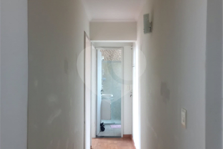 Apartamento para alugar com 2 quartos em Santana, São Paulo, SP