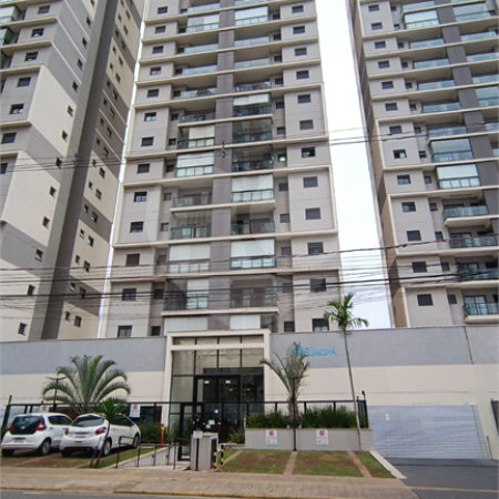 Apartamento para alugar com 2 quartos, sendo 1 suíte, em Parque Campolim, Sorocaba, SP