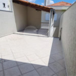 Sobrado à venda com 3 suítes em Vila Nair, São Paulo, SP