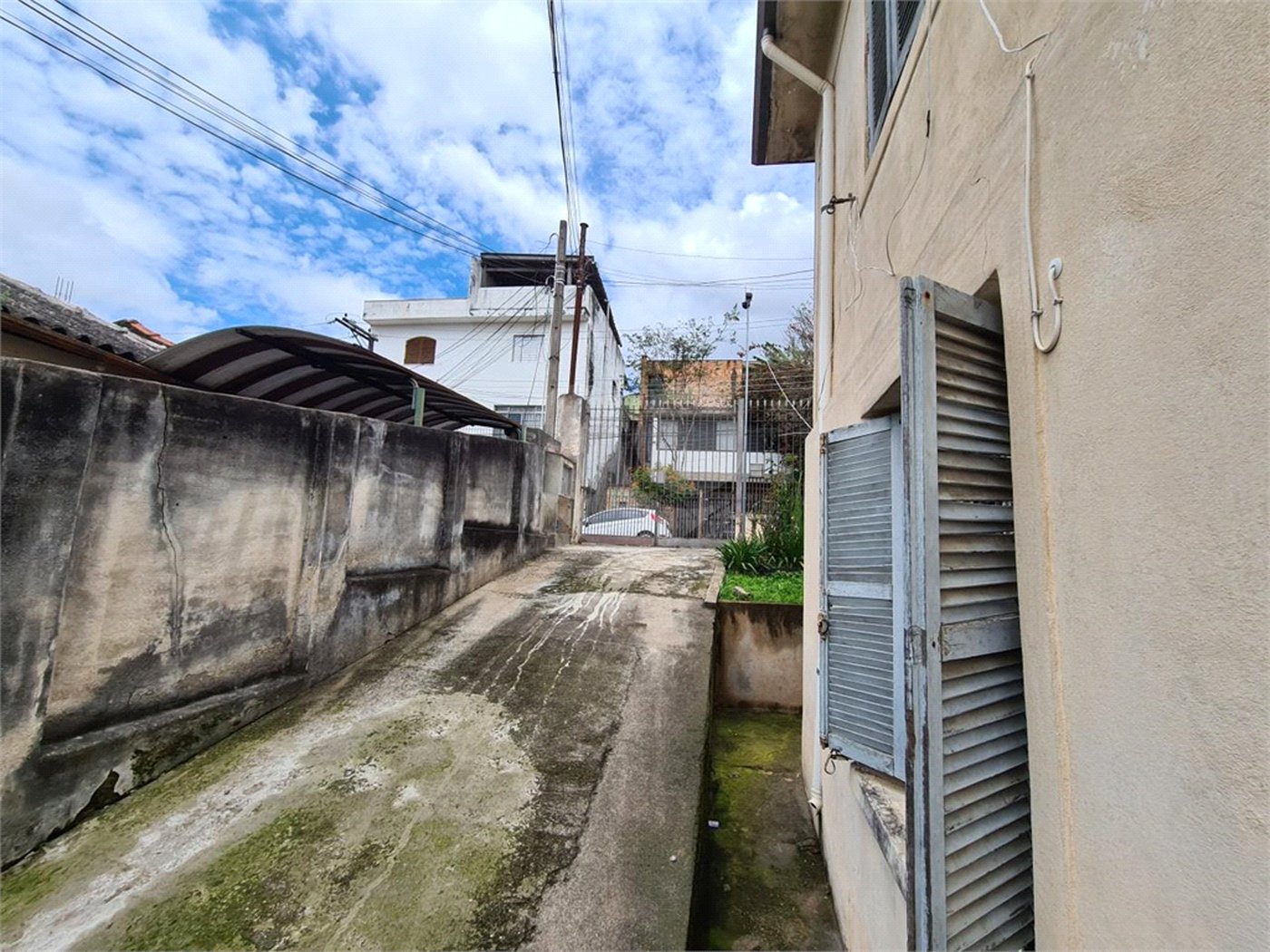 Terreno à venda em Vila Pirajussara, São Paulo, SP