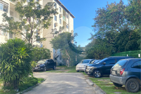 Condomínio à venda com 2 quartos em Adriana, Rio de Janeiro, RJ