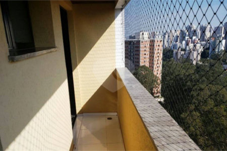 Apartamento à venda com 3 quartos, sendo 1 suíte, em Paraíso do Morumbi, São Paulo, SP