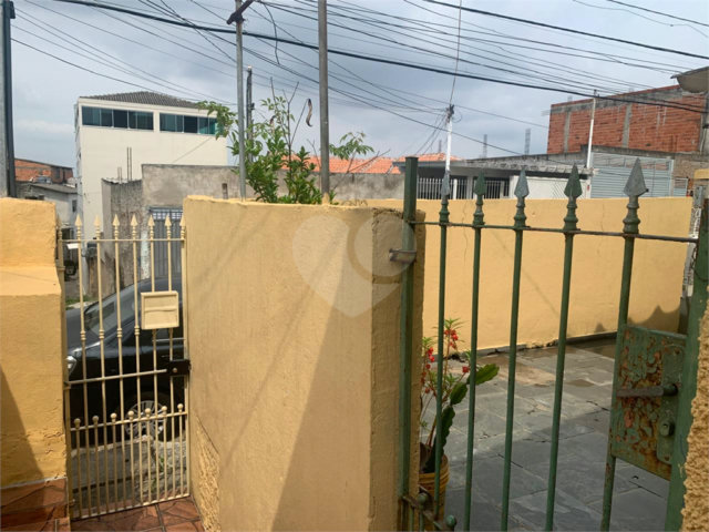 Casa à venda com 1 suíte em Vila Nova Cachoeirinha, São Paulo, SP