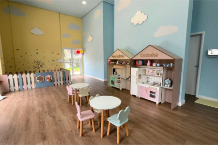 Apartamento à venda com 4 quartos, sendo 3 suítes, em Vila Andrade, São Paulo, SP
