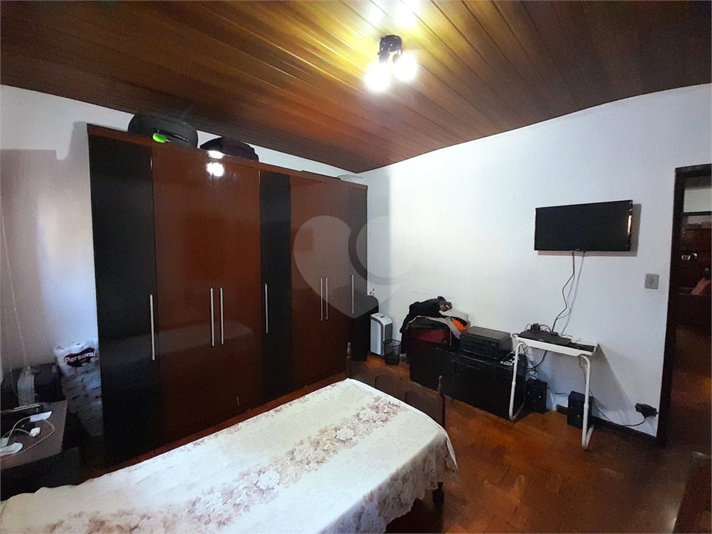 Casa Térrea à venda com 4 quartos em Mandaqui, São Paulo, SP