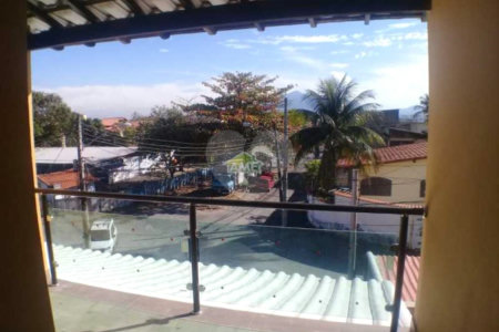 Casa à venda em Campo Grande, Rio de Janeiro, RJ